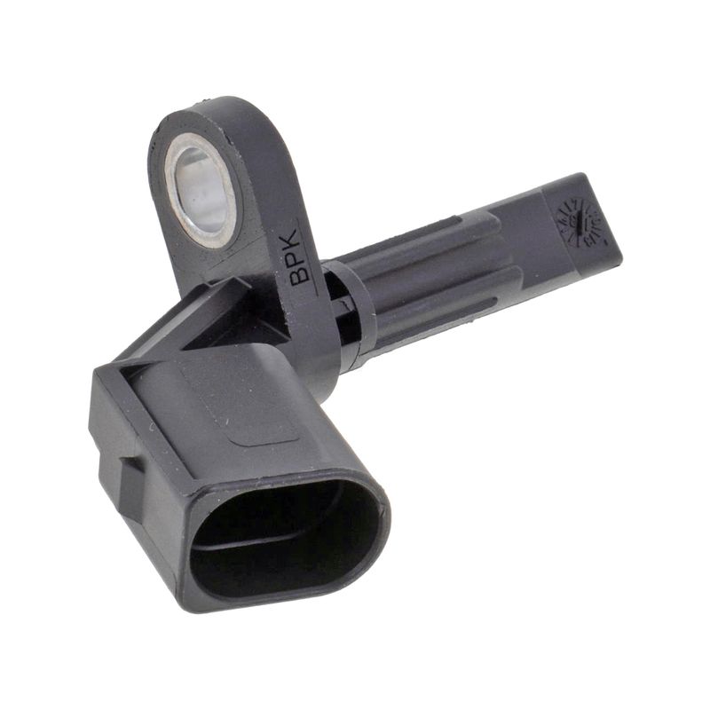 Sensor ABS Traseiro do Audi A4, A4 Avant, A5 e outros - Bosch 0 265 007 930