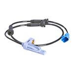 Sensor ABS Traseiro do Peugeot 206 e 207 - Bosch 0 986 594 564