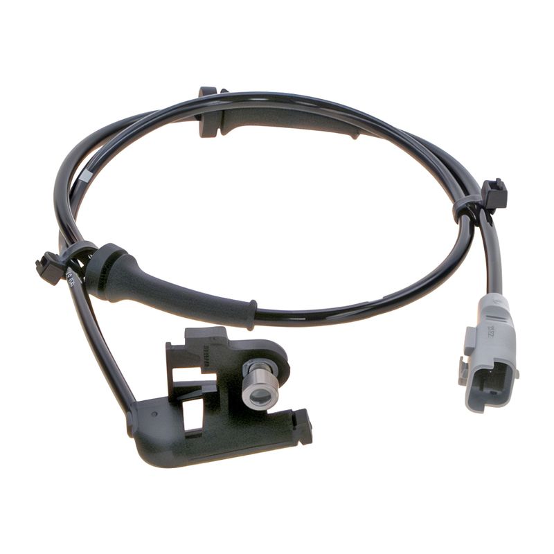 Sensor ABS Traseiro do Citroen C4 Pallas, C4 VTR e Peugeot 307 - Bosch 0 265 008 017
