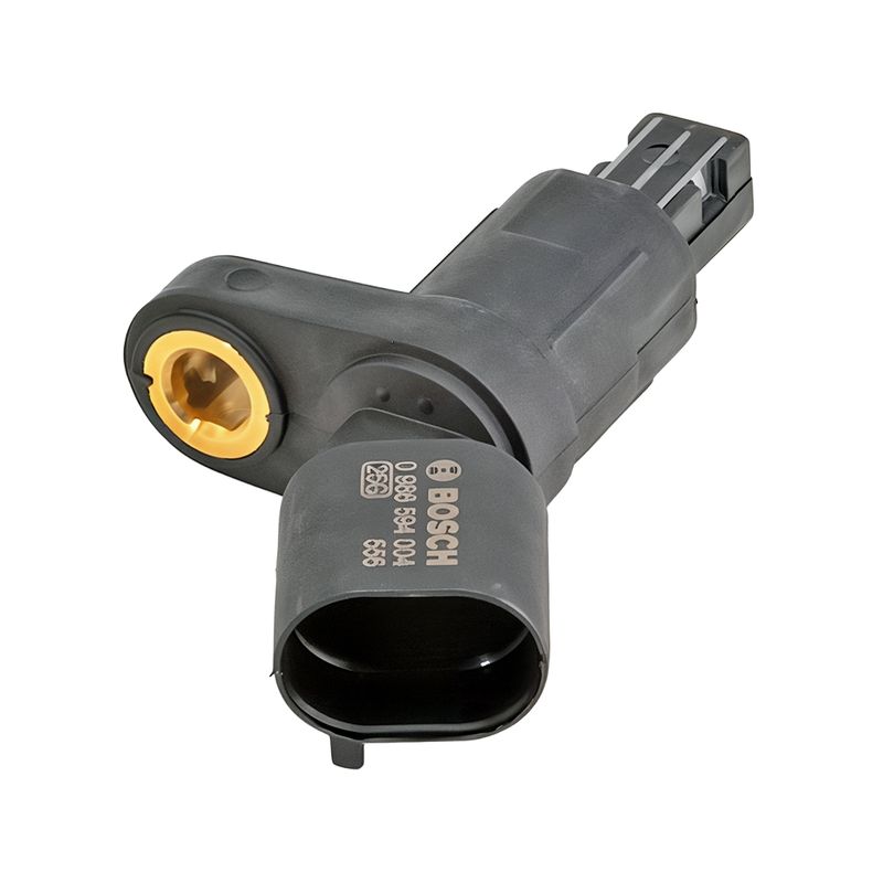 Sensor ABS Traseiro Direito do Audi A3, TT, Volkswagen Bora e outros - Bosch 0 986 594 004