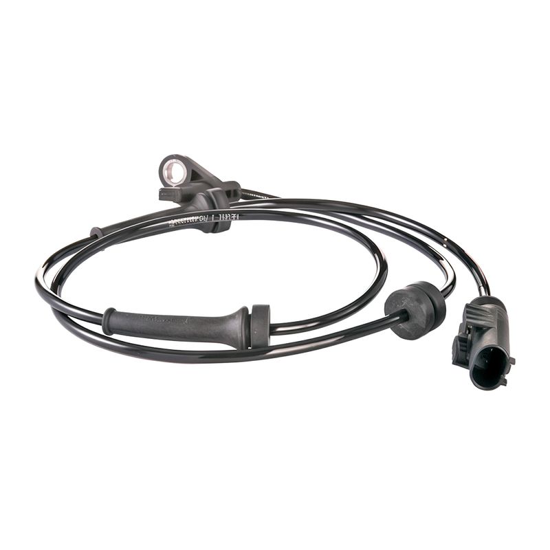 Sensor ABS Traseiro Direito do Fiat Palio Weekend - Bosch 0 265 008 973