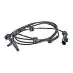 Sensor ABS Traseiro Direito do Fiat Strada - Bosch 0 265 008 967