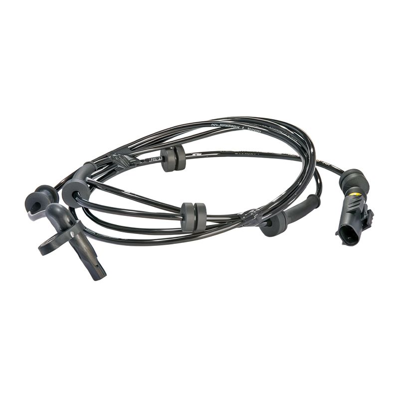 Sensor ABS Traseiro Direito do Fiat Strada - Bosch 0 265 008 967