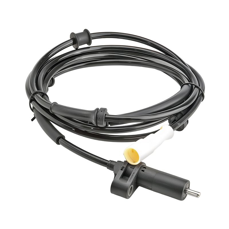 Sensor ABS Traseiro Direito do Fiat Ducato e Iveco Daily - Bosch 0 265 006 689