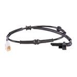 Sensor ABS Traseiro Direito do Citroen Berlingo, Xsara Picasso, Peugeot Hoggar e outros - Bosch 0 265 007 883