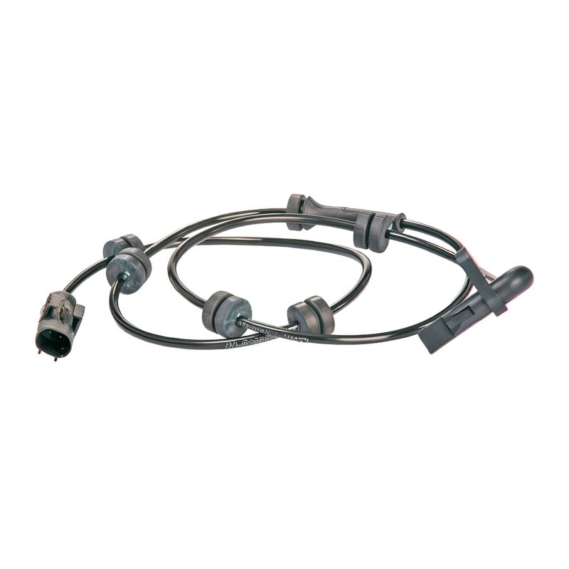 Sensor ABS Traseiro Esquerdo do Fiat Idea - Bosch 0 265 008 964