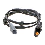 Sensor ABS Traseiro Esquerdo do Citroen Berlingo, Xsara Picasso, Peugeot Hoggar e outros - Bosch 0 265 007 668