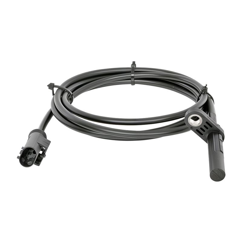 Sensor ABS Traseiro Esquerdo do Mercedes Benz Sprinter Chassi, Sprinter Furgão e Sprinter Van - Bosch 0 265 009 340