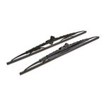 Palheta do Limpador de Para-Brisa do Chevrolet Omega, Vectra, BMW Z3 e outros - Bosch 3 397 118 541