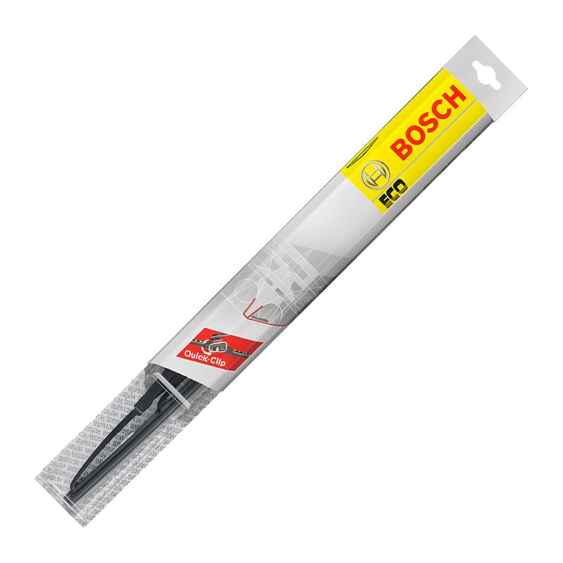 Palheta do Limpador de Para-Brisa do Chevrolet Astra, Classic, Corsa e outros - Bosch 3 397 010 042