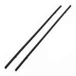 Palheta do Limpador de Para-Brisa Dianteiro do Fiat Tempra, Tipo e Alfa Romeo 155 - Bosch 3 397 033 109