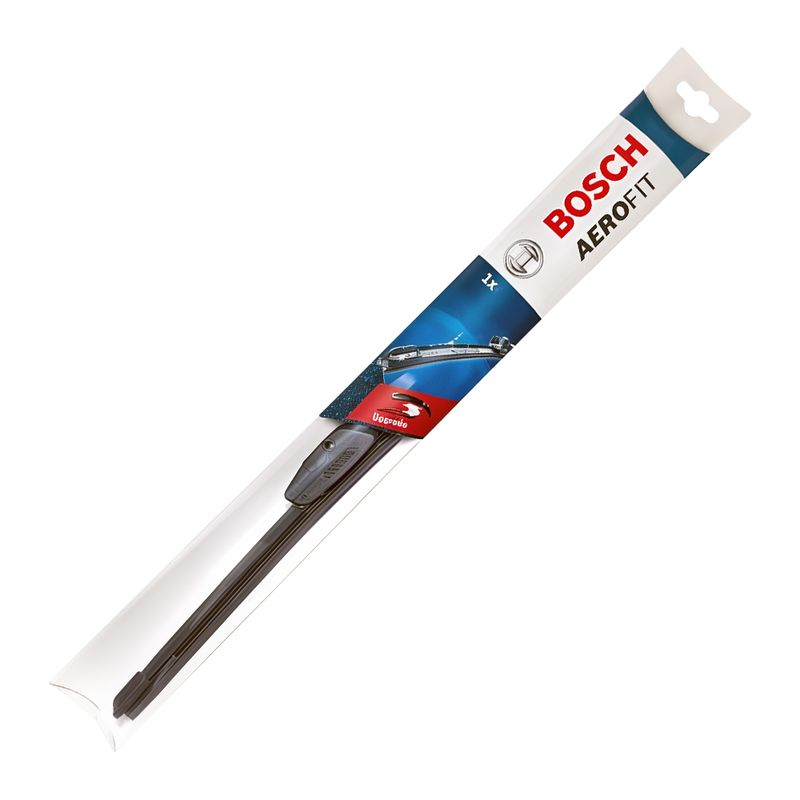 Palheta do Limpador de Para-Brisa Dianteiro do Asia Motors Hi-Topic, Towner, BMW Serie 1 e outros - Bosch 3 397 006 890