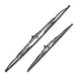 Palheta do Limpador de Para-Brisa Dianteiro do Chevrolet Agile, Montana, Vectra e outros - Bosch 3 397 010 410