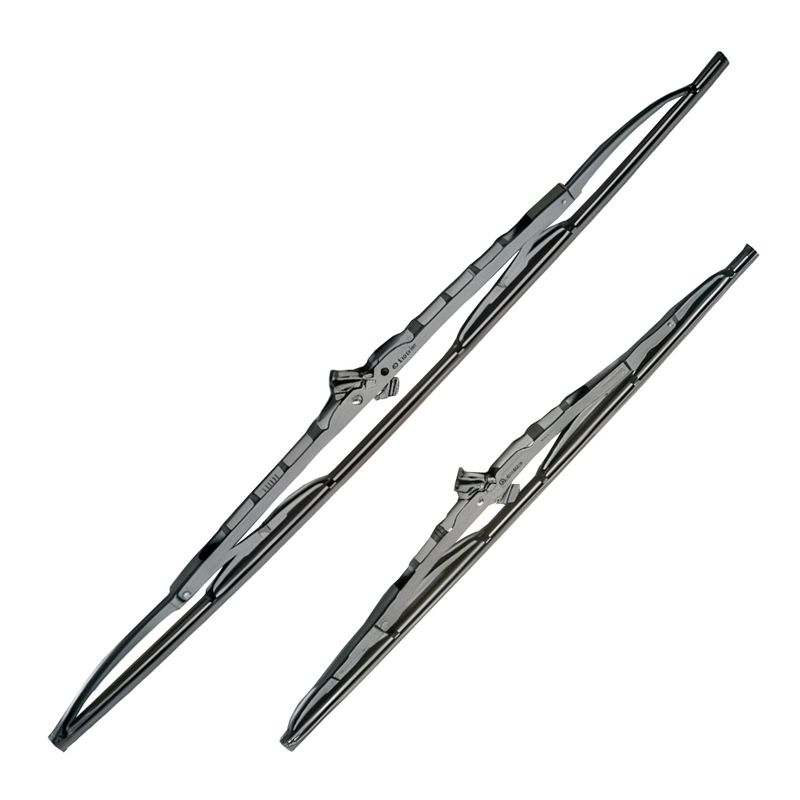 Palheta do Limpador de Para-Brisa Dianteiro do Chevrolet Agile, Montana, Vectra e outros - Bosch 3 397 010 410