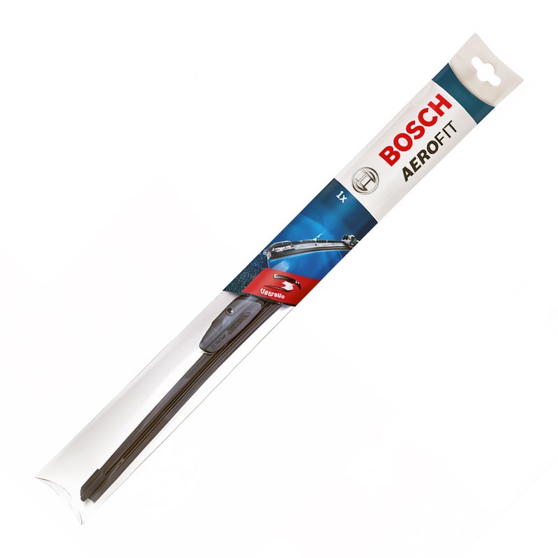 Palheta do Limpador de Para-Brisa Dianteiro do BMW Serie 1, Chevrolet Cobalt, Chrysler Grand Caravan e outros - Bosch 3 397 006 899