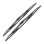 Palheta do Limpador de Para-Brisa Dianteiro do BMW Serie 3, Z3, Alfa Romeo 155 e outros - Bosch 3 397 005 285