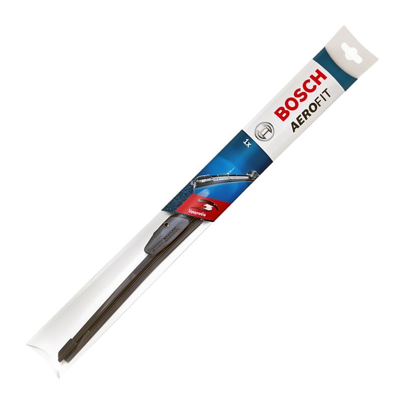 Palheta do Limpador de Para-Brisa Dianteiro do Fiat Grand Siena, Palio, Palio Weekend e outros - Bosch 3 397 006 897