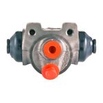 Cilindro de Roda do Renault Clio - Bosch 0 986 AB8 643