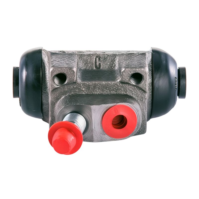 Cilindro de Roda do Ford Fiesta, Focus e Ka - Bosch 0 986 AB8 491