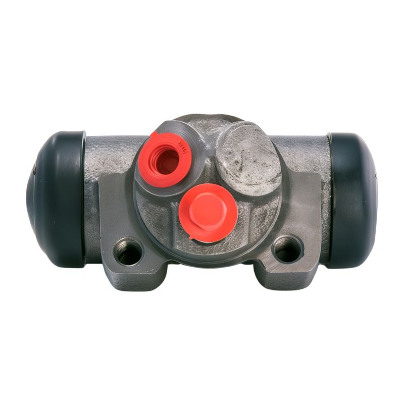 Cilindro de Roda Traseiro Direito do Ford F-4000 e Mercedes Benz OF 1721 - Bosch 0 986 AB8 438