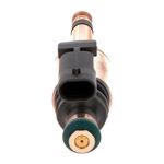 Bico Injetor do Volkswagen Polo, T-Cross e Up! - Bosch 0 261 500 475