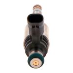 Bico Injetor do Audi A1, A3, A3 Sedan e outros - Bosch 0 261 500 01D