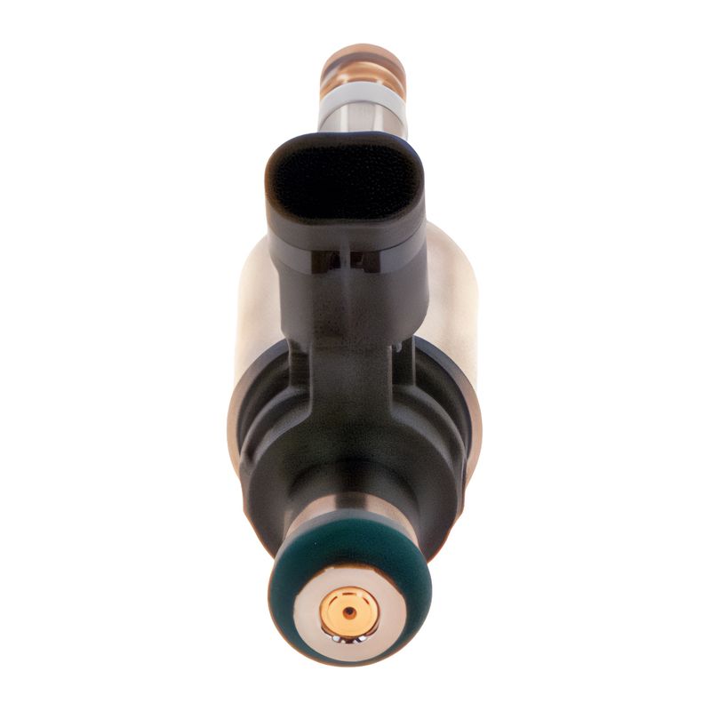 Bico Injetor do Audi A1, A3, A3 Sedan e outros - Bosch 0 261 500 01D