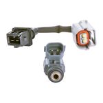 Bico Injetor do Fiat Fiorino, Mille, Palio e outros - Bosch 0 280 157 512