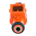 Bico Injetor do Fiat Cronos, Mobi e Uno - Bosch 0 280 157 153