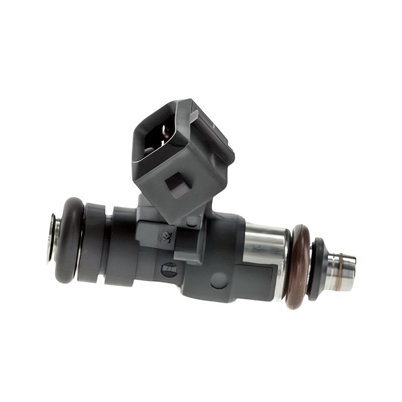 Bico Injetor do Fiat Siena e Uno - Bosch 0 280 158 47S