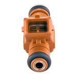 Bico Injetor do Chevrolet Cobalt e Spin - Bosch 0 280 157 133