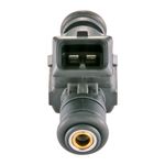 Bico Injetor do Honda Fit - Bosch 0 280 156 316