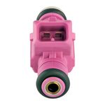 Bico Injetor do Fiat Palio, Palio Weekend e Siena - Bosch 0 280 156 439