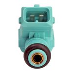 Bico Injetor do Ford Ecosport, Fiesta, Focus e outros - Bosch 0 280 157 139