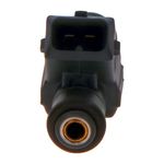 Bico Injetor do Citroen C3 e Peugeot 206 - Bosch 0 280 156 357