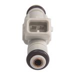 Bico Injetor do Renault Logan, Sandero e Symbol - Bosch 0 280 156 326