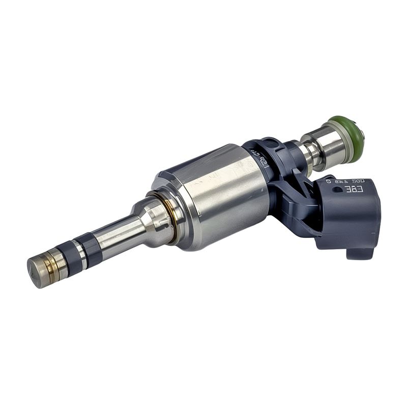 Bico Injetor do Chevrolet S10 - Bosch 0 261 500 461