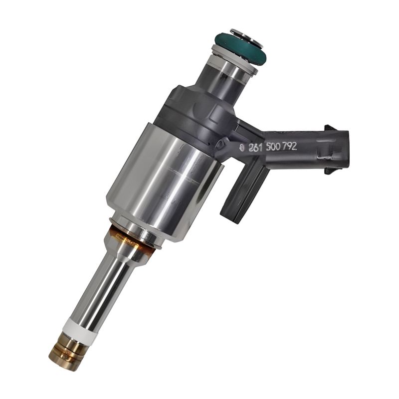 Bico Injetor do Volkswagen Golf, Jetta, Audi Q5 e outros - Bosch 0 261 500 792
