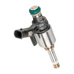 Bico Injetor do Audi S3 - Bosch 0 261 500 01H