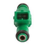 Bico Injetor do Volkswagen Fox - Bosch 0 280 156 252