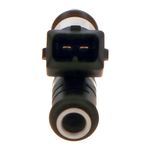 Bico Injetor do Ford Fiesta e Focus - Bosch 0 280 158 238