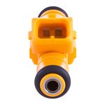 Bico Injetor do Volkswagen Polo e Polo Sedan - Bosch 0 280 157 118