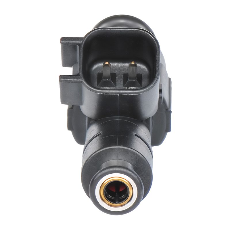 Bico Injetor do Chevrolet Blazer e S10 - Bosch 0 280 156 081