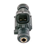 Bico Injetor do Volkswagen Cross Up!, Fox, Gol e outros - Bosch 0 280 157 158