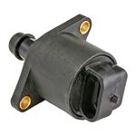 Motor de Passo do Volkswagen Gol, Parati e Saveiro - Bosch F 000 99M 102