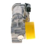 Corpo de Borboleta TBI do Ford Ecosport, Fiesta, Focus e outros - Bosch 0 280 750 535