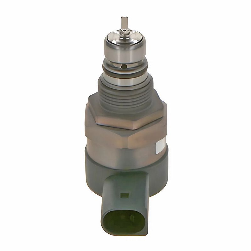 Regulador de Pressão do BMW X5 - Bosch 0 281 006 246