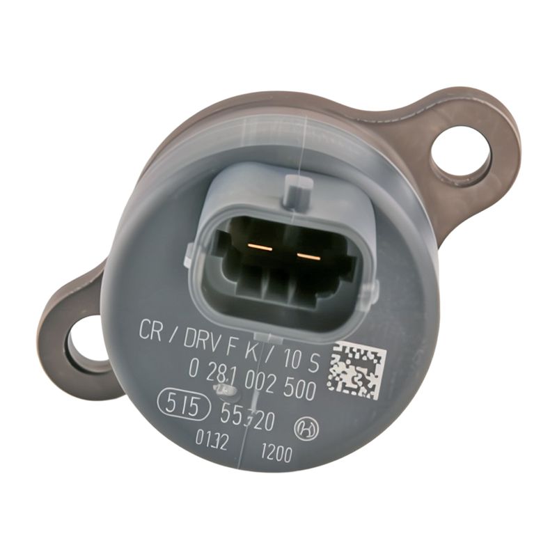 Regulador de Pressão do Iveco Daily, Scudato e Fiat Ducato - Bosch 0 281 002 500