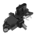 Regulador de Voltagem do Volvo B 9 SLA - Bosch 1 986 AE0 100