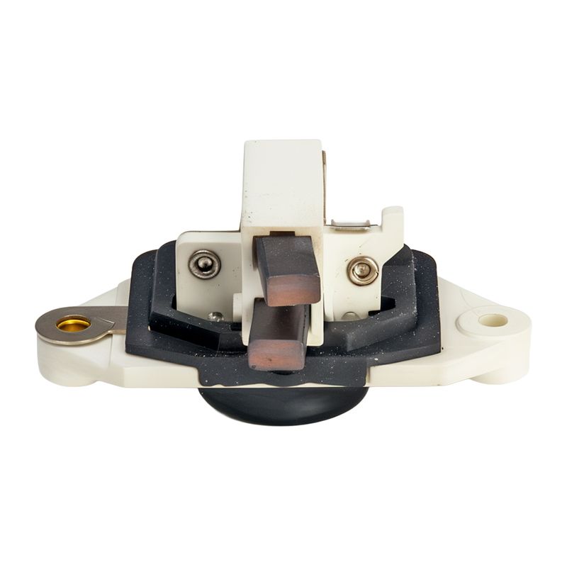 Regulador de Voltagem 28V do Mercedes Benz L 2624 A, O 364, O 371 e outros - Bosch 1 986 AE0 007